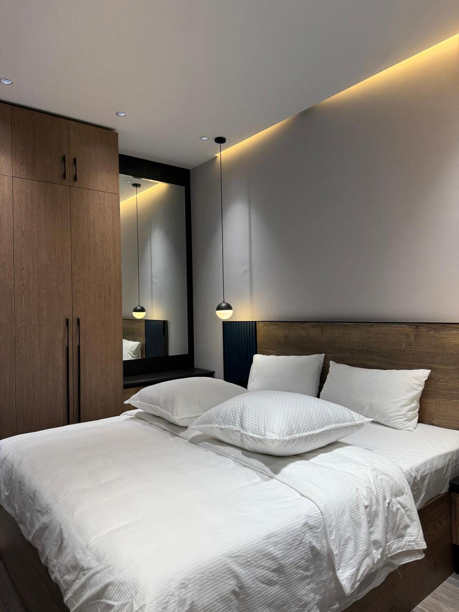 Hotel Panorama Душанбе Экстерьер фото